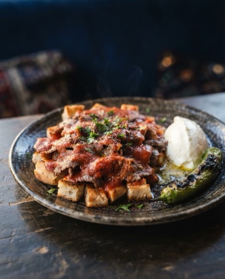 Iskender Teller