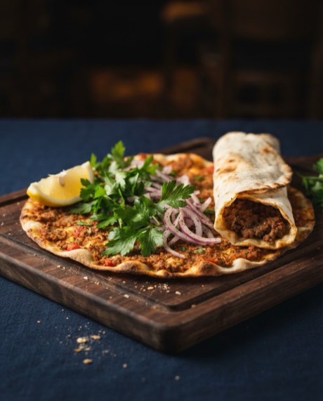 Lahmacun